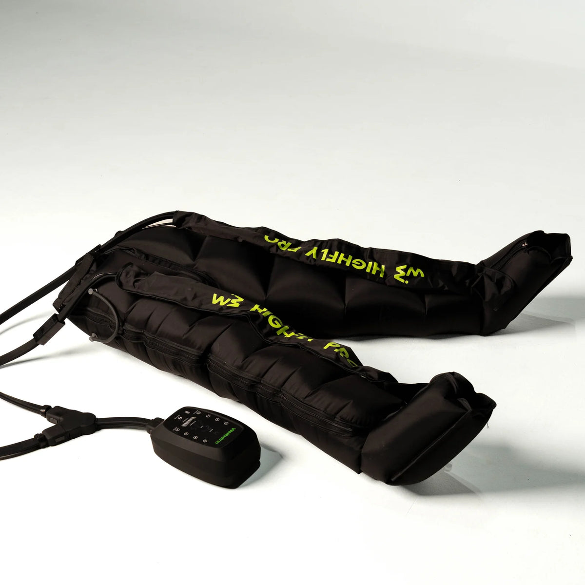 HIGHFLY PRO Pantaloni Pressoterapia Professionale