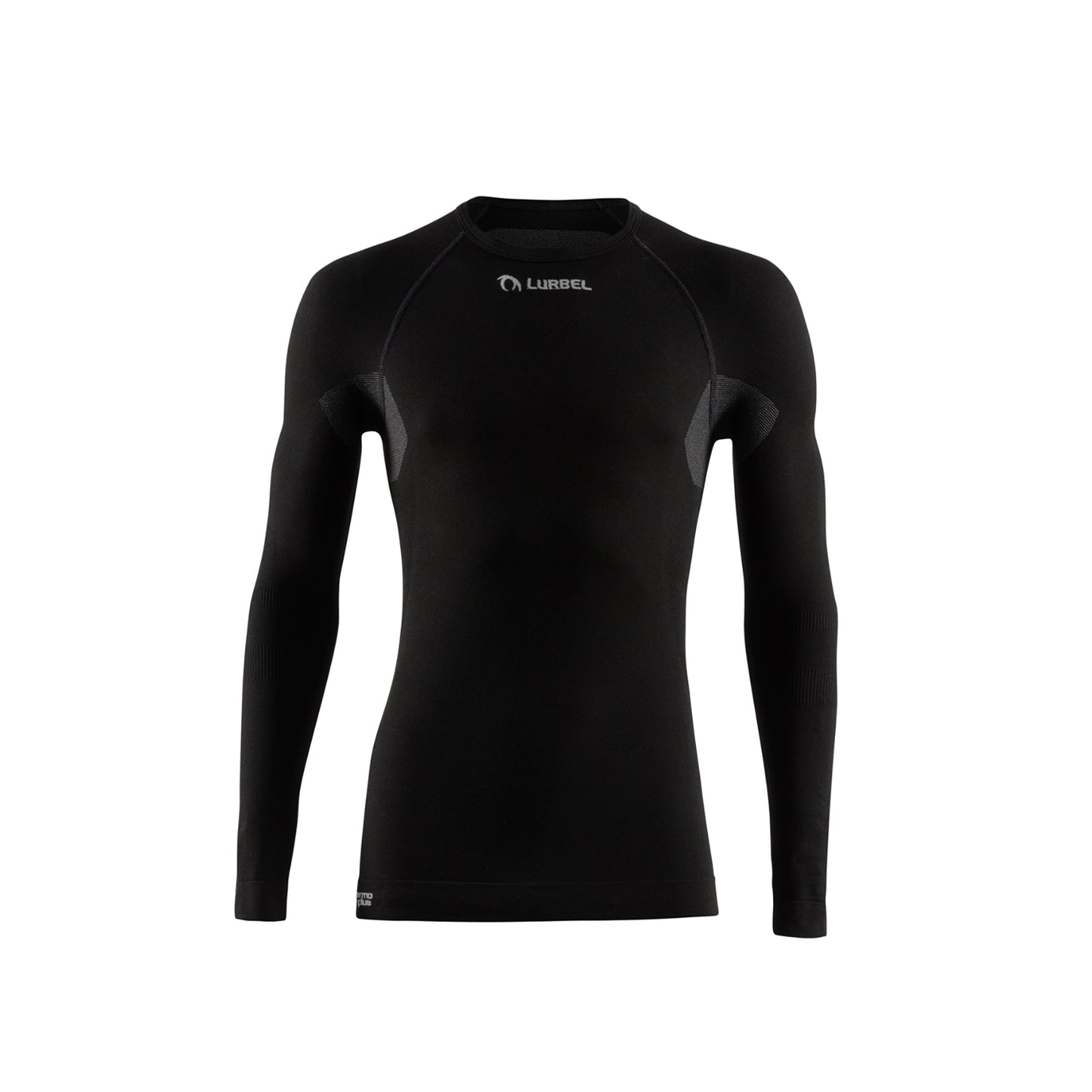 Alaska Long Sleeves - black
