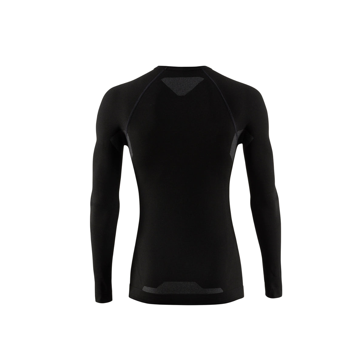 Alaska Long Sleeves - black