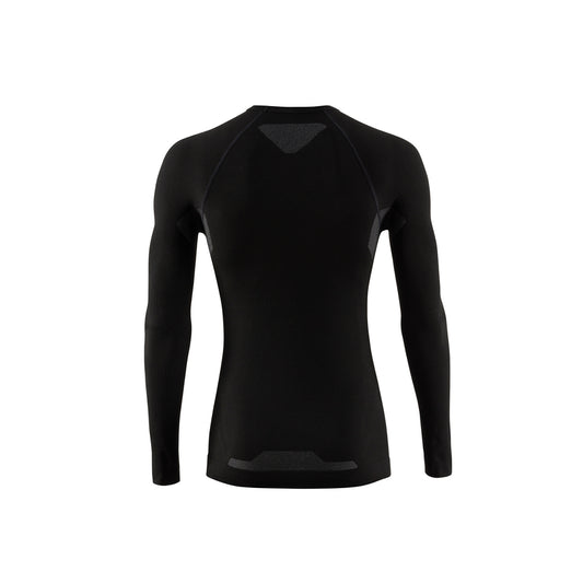 Alaska Long Sleeves - black