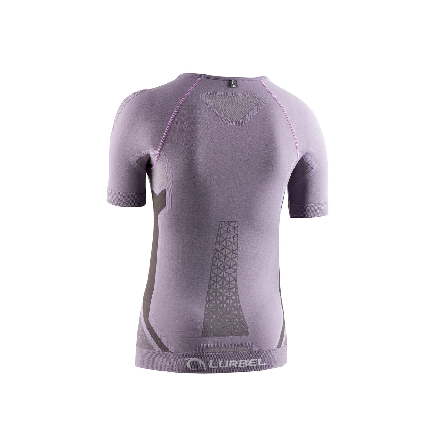 Cristallo short sleeves W