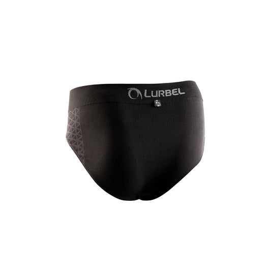 Cristallo Slip - dark grey