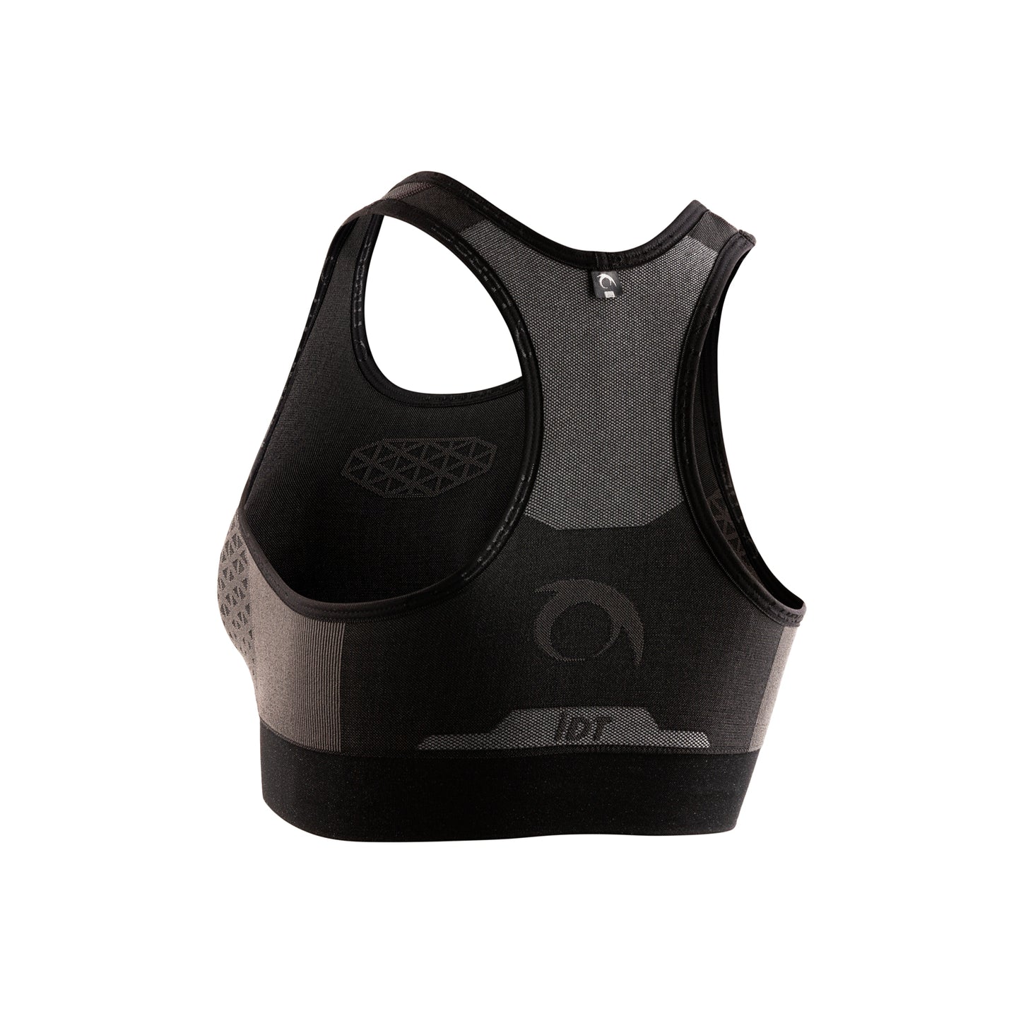 Cristallo Top - dark grey