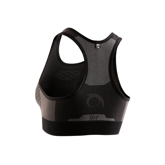 Cristallo Top - dark grey