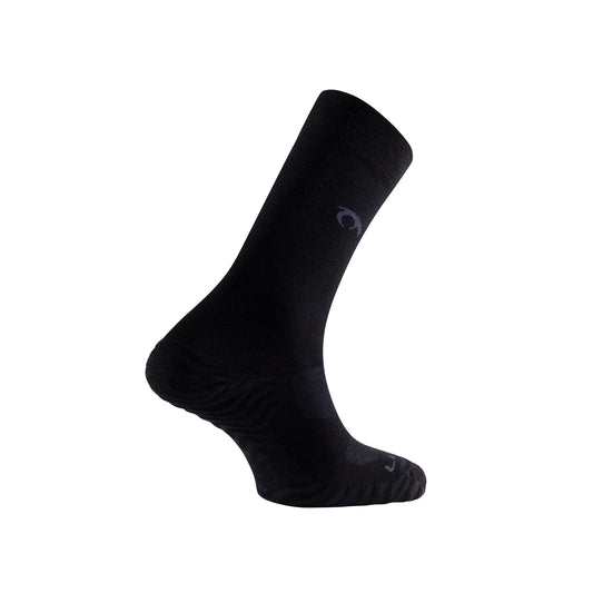 Essence Merino Five - black/dark grey
