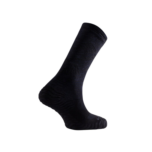 Essence Merino Ice Five - black/dark grey