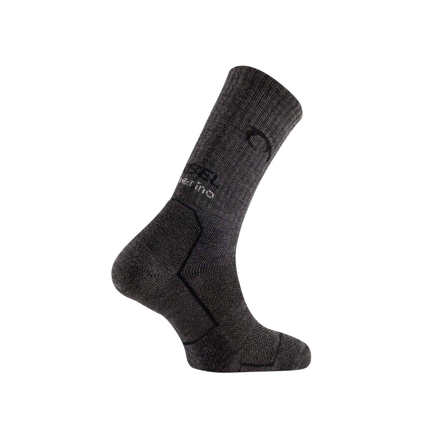 Garo Five - dark grey/black