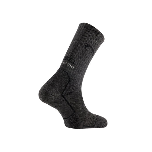 Garo Five - dark grey/black