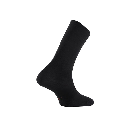 Liner Five - black/red
