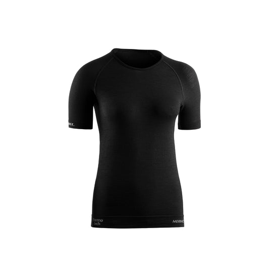 Merino Dry short sleeves W