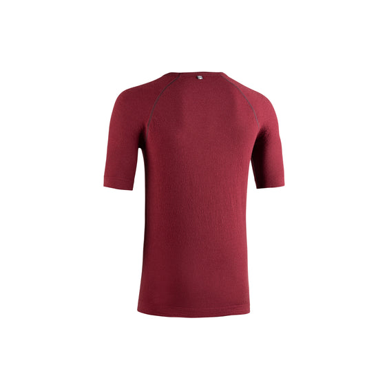 Merino pure short sleeves