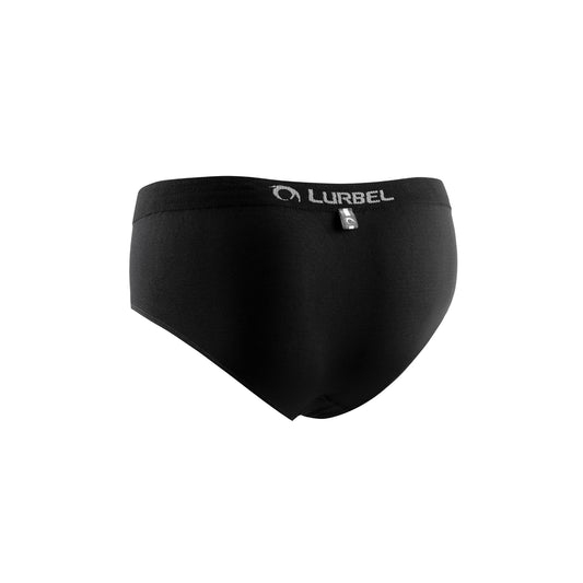 Oxigeno briefs - black