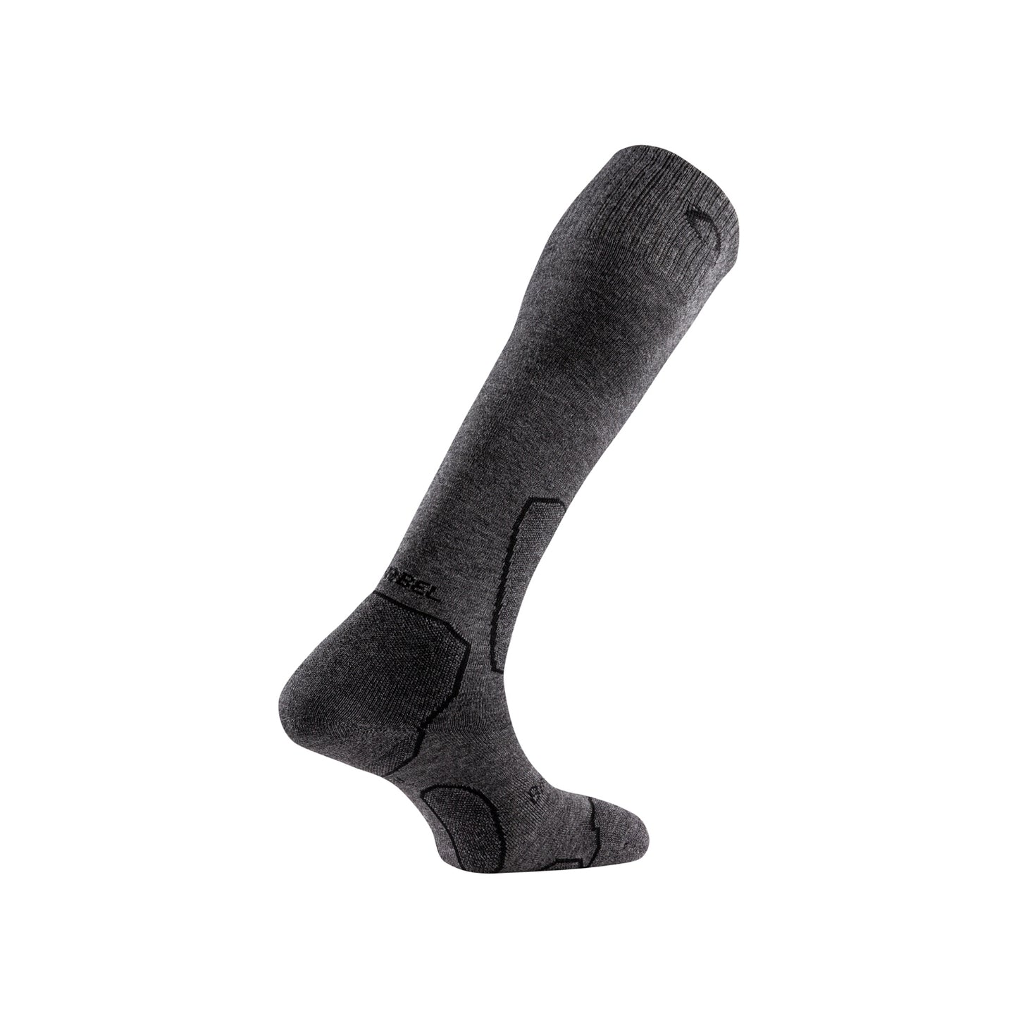 Posets Six - dark grey/black