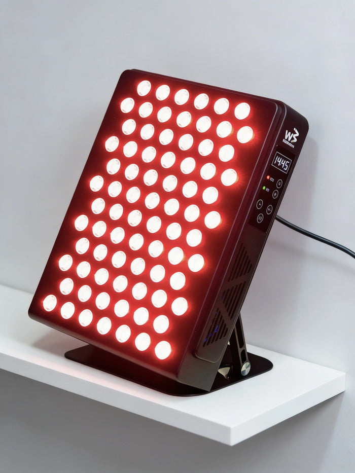 Redinn Panel | Pannello Luce Rossa - foto 5