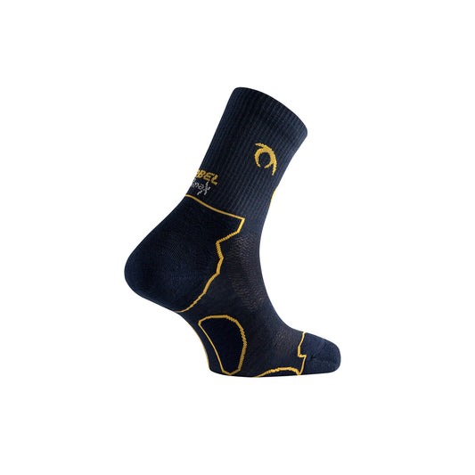 Tierra Peregrino four - navy/yellow