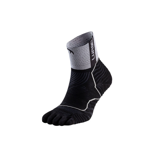 Tiwar Toe Three - black/ice grey