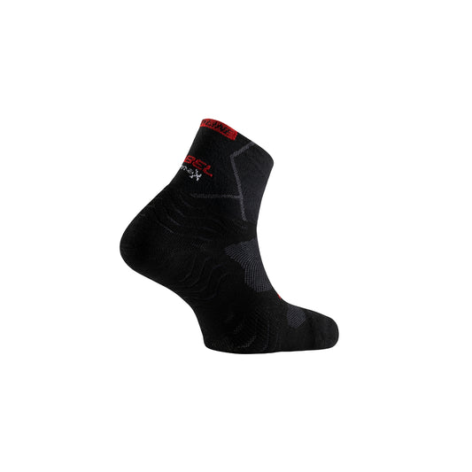 Traction Pro four - black/red