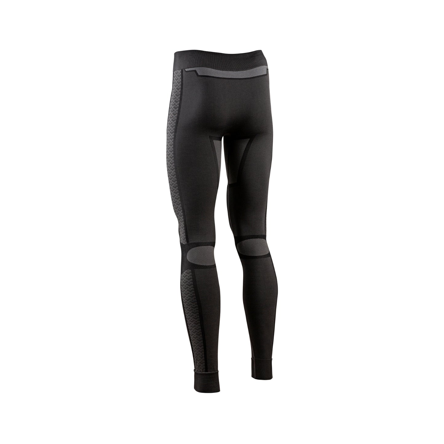 Volcano Pants - dark grey