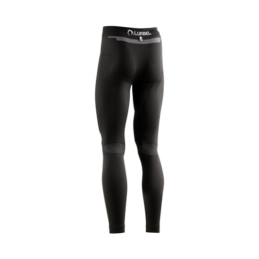 Win pants Kids - black/dark grey