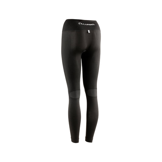 Win pants W - black/dark grey