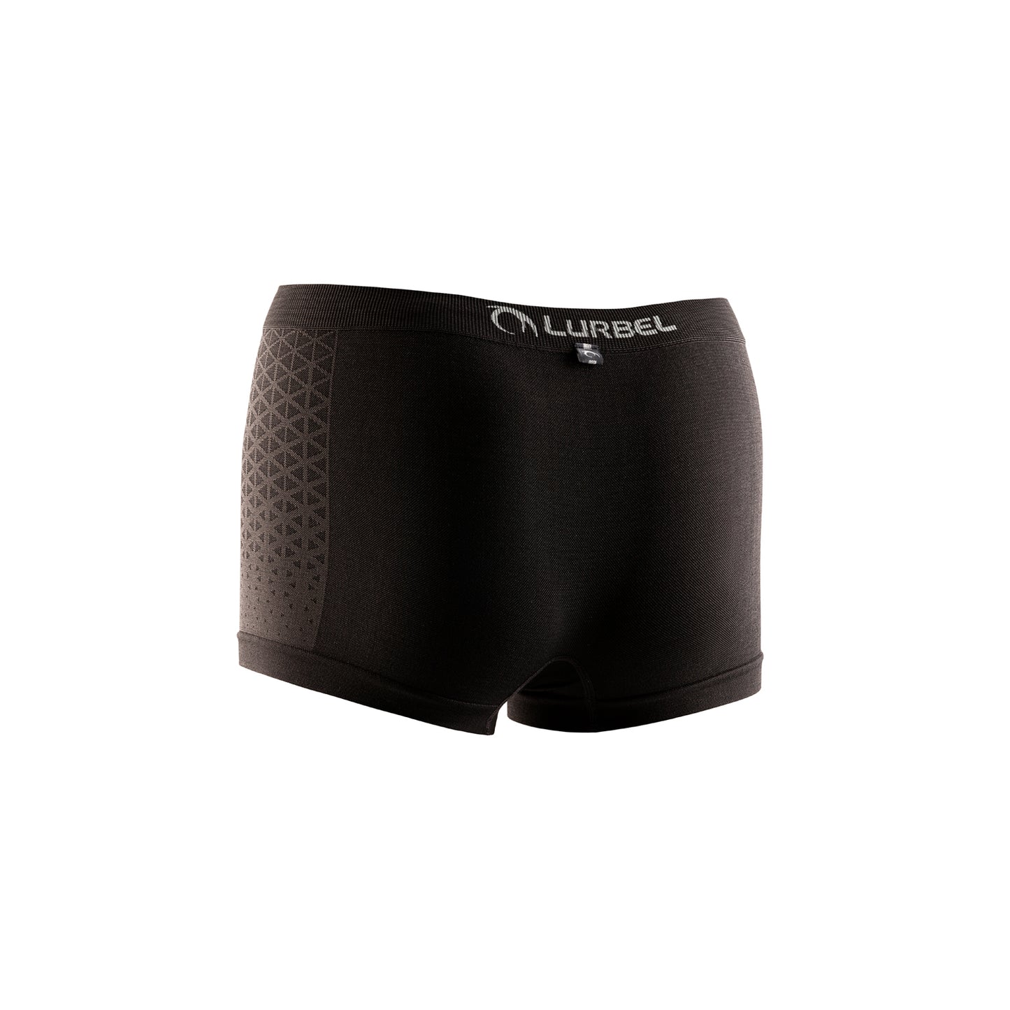 Cristallo boxer W - dark grey