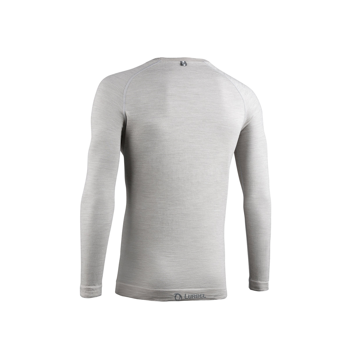 Maglia Merino dry long sleeves - Lurbel