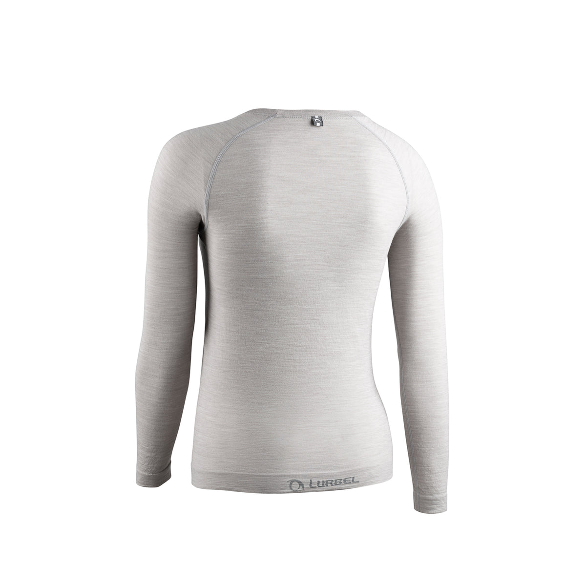 Maglia Merino dry long sleeves W - Lurbel