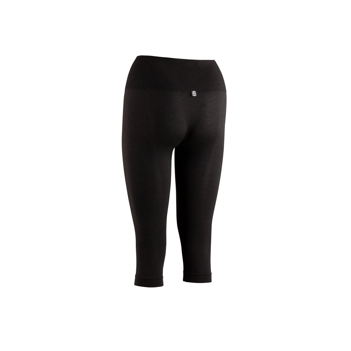 Merino dry pants 3/4 W - Lurbel