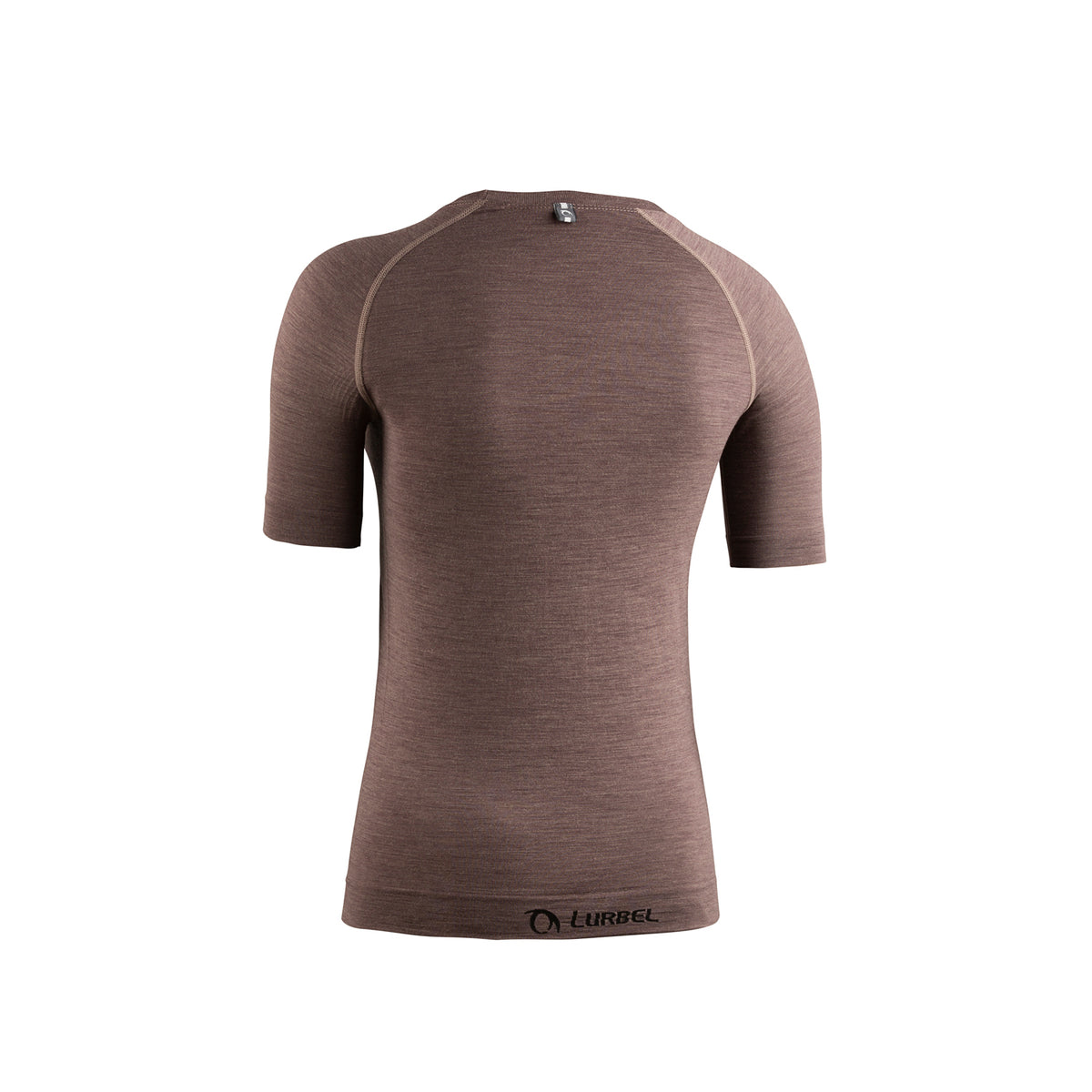 Merino Dry short sleeves W - Lurbel