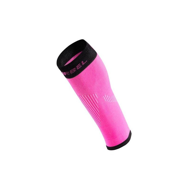 Polpacciera Compressiva Ultra Pro Lurbel - Fucsia