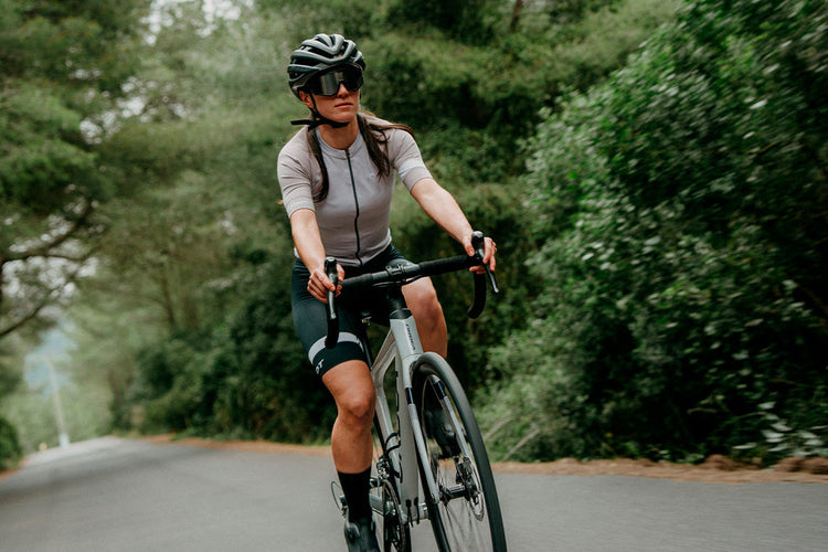 Abbigliamento ciclismo Lurbel – culotte e maillot Fury
