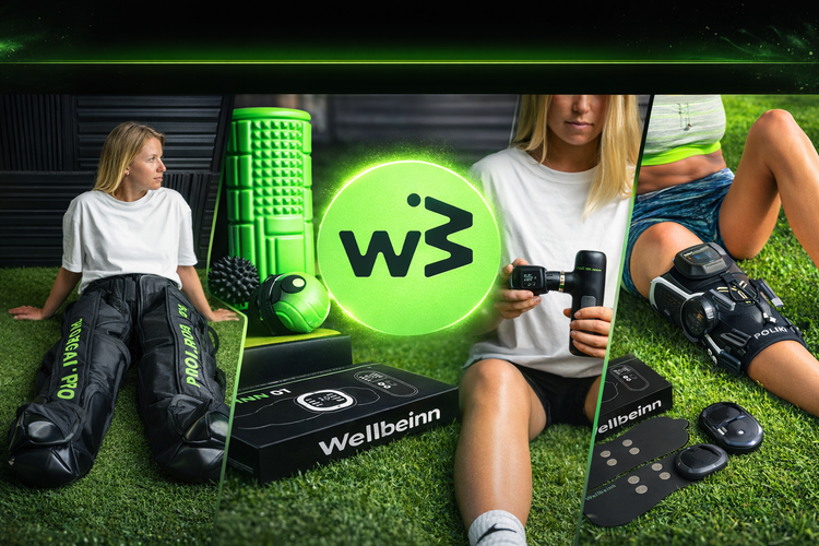 Recovery – All Products