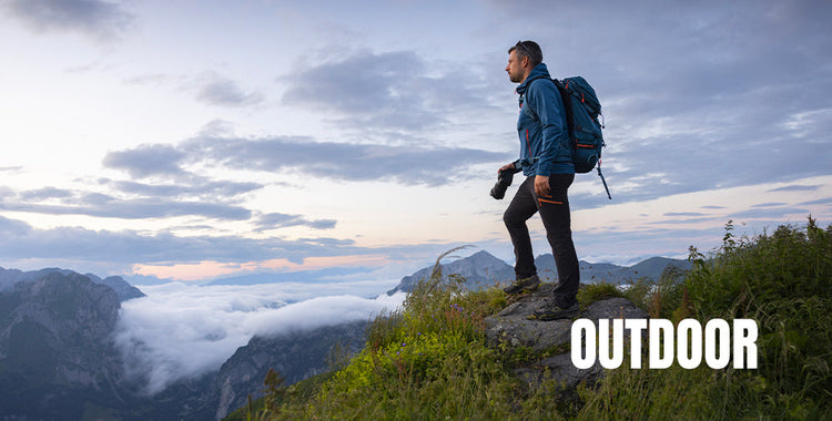 Calzini trekking Lurbel – Aran e Camino per escursionismo