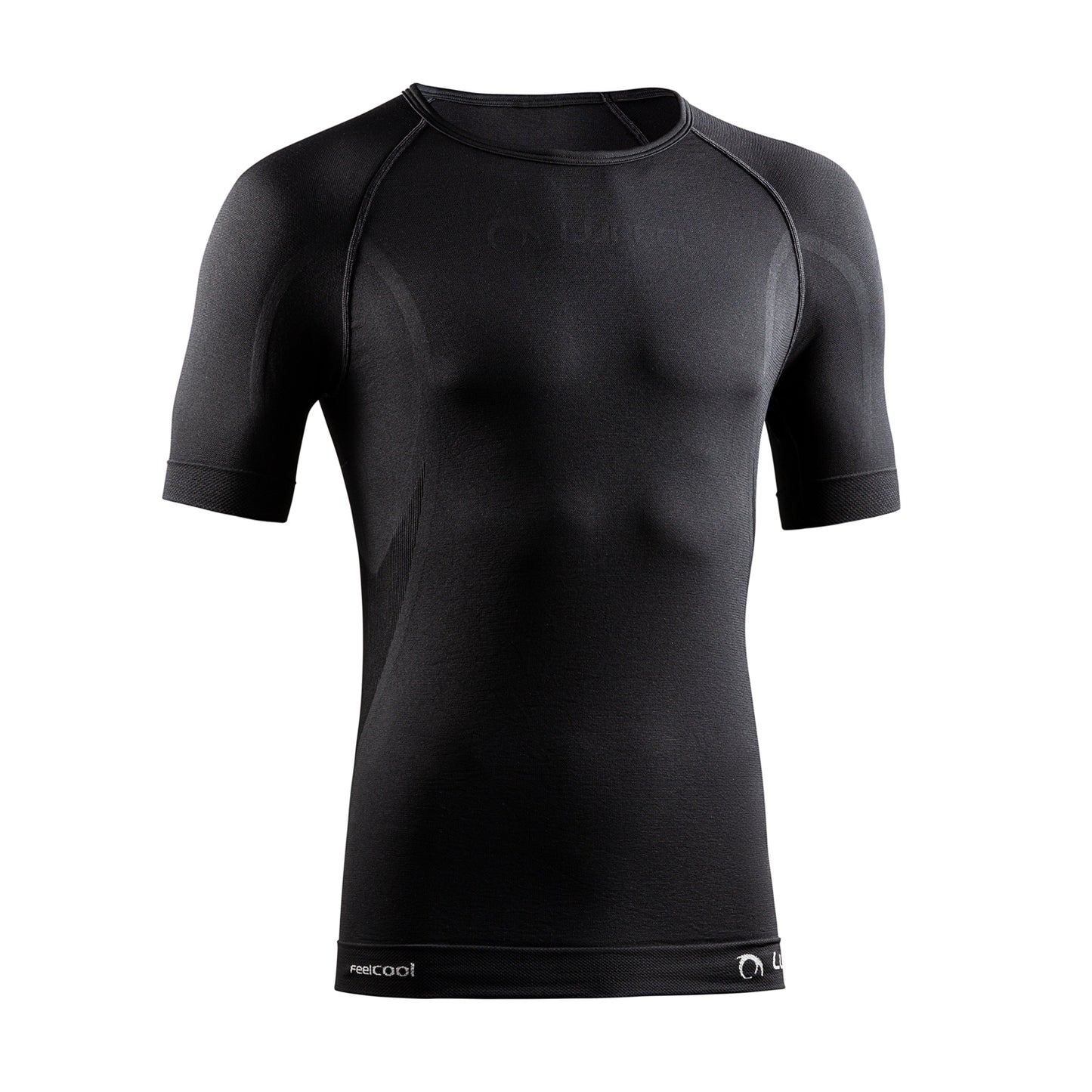 Oxigeno short sleeves