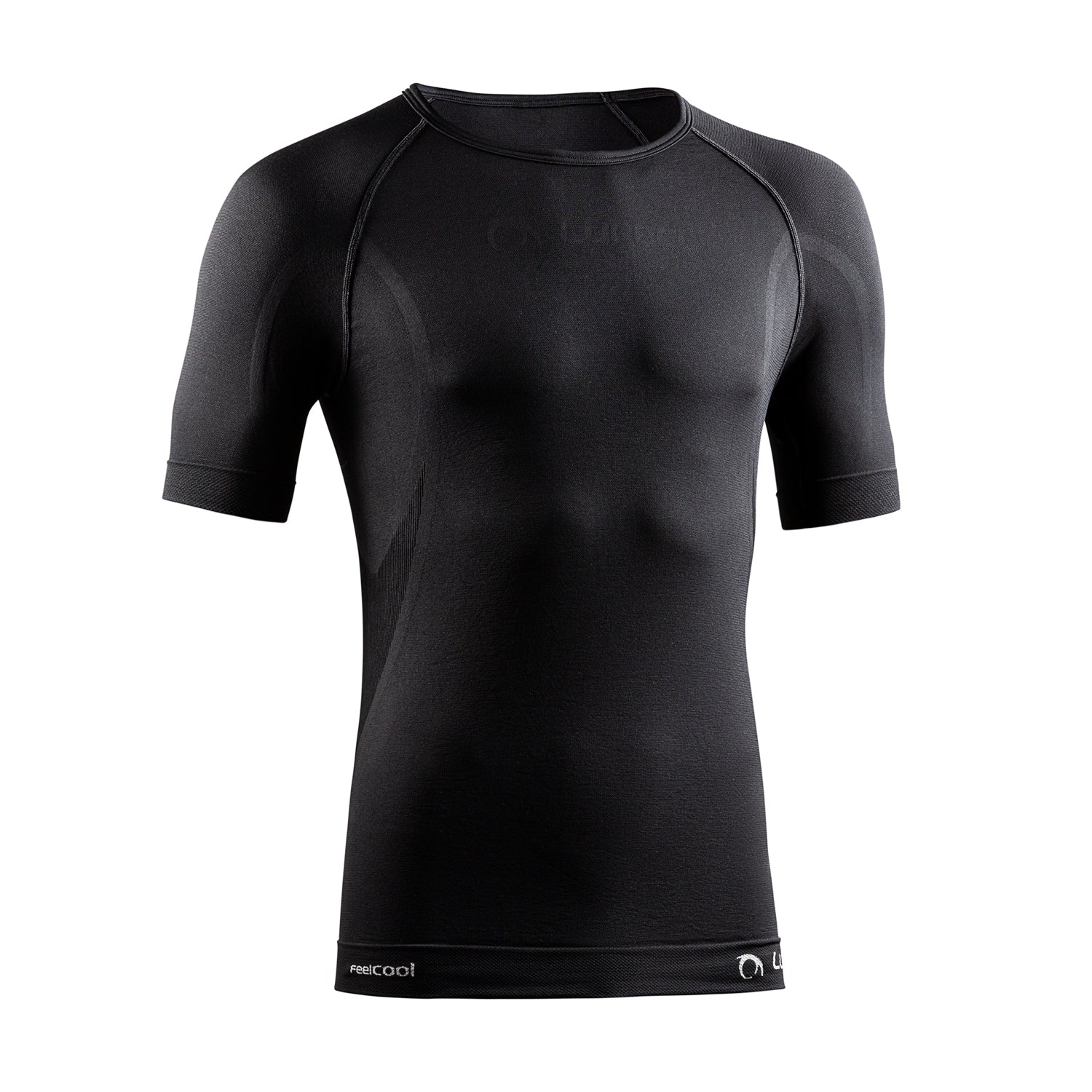 Oxigeno short sleeves