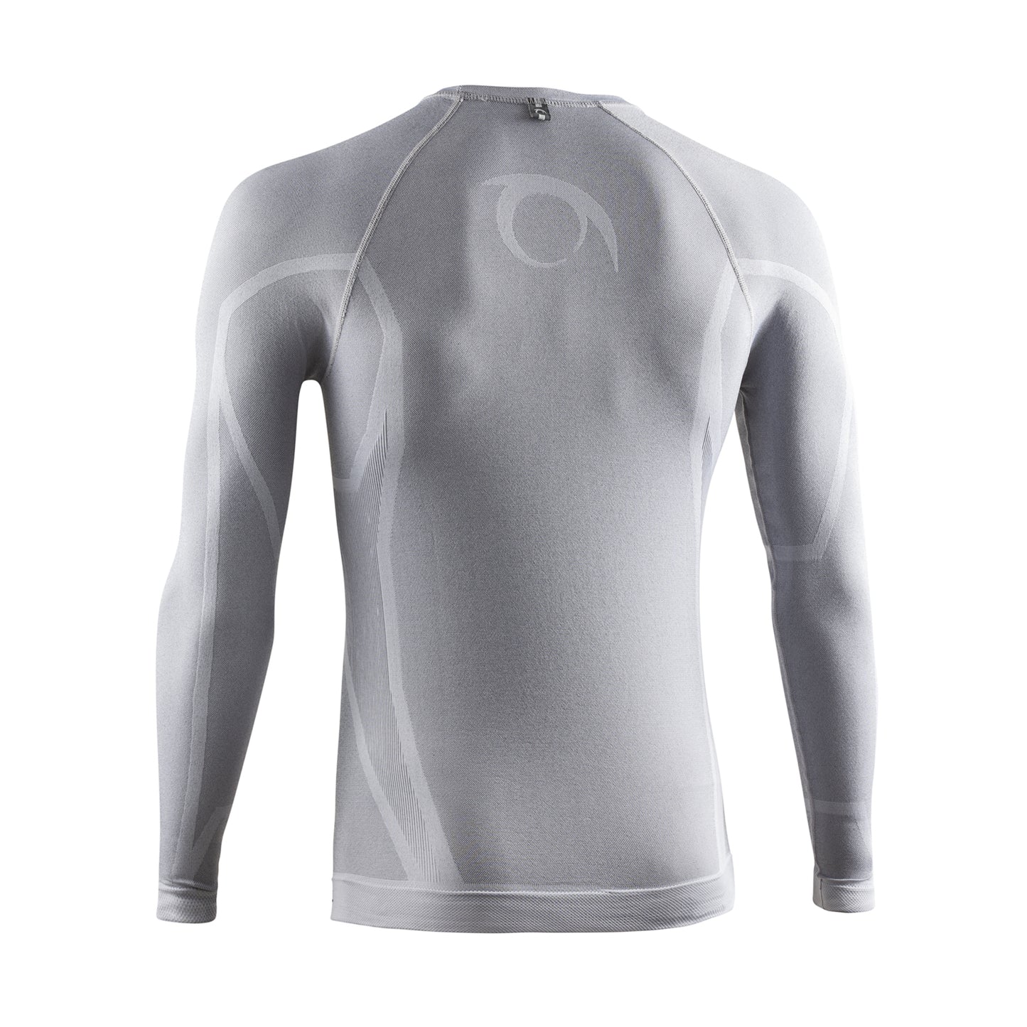 Oxigeno long sleeves - ice grey
