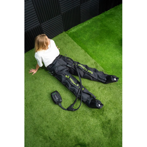 HIGHFLY PRO - Pantaloni PRESSOTERAPIA - foto 4