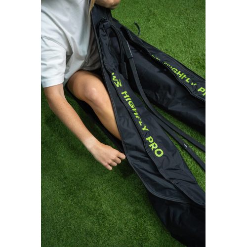 HIGHFLY PRO - Pantaloni PRESSOTERAPIA - foto 5