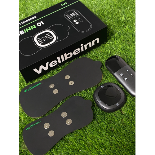 VIBINN 01 |  Dispositivo di elettrostimolazione muscolare - foto 4
