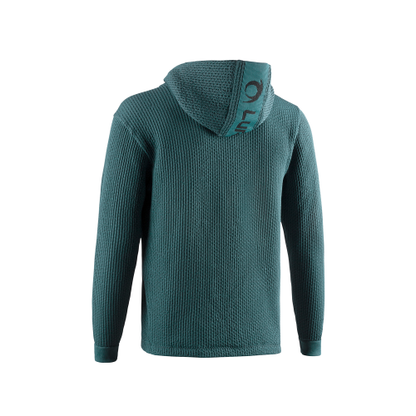 Wave Hoodie Lurbel - Felpa Tecnica Sportiva