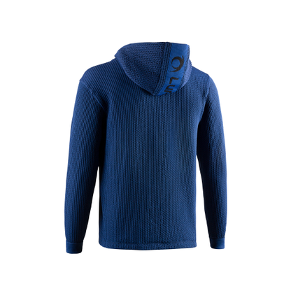 Wave Hoodie Lurbel - Felpa Tecnica Sportiva