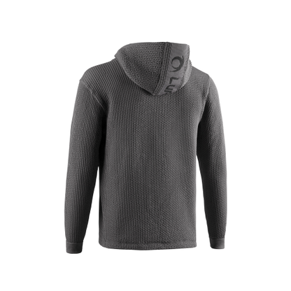 Wave Hoodie Lurbel - Felpa Tecnica Sportiva