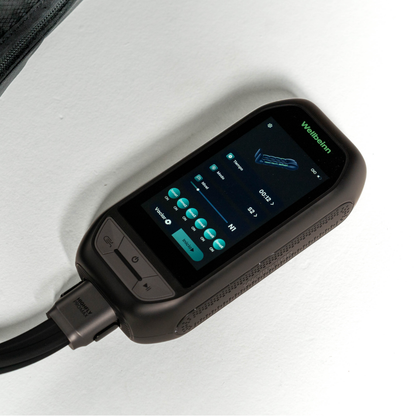 Batteria USB-C 5000 mAh di Highfly Pro Max