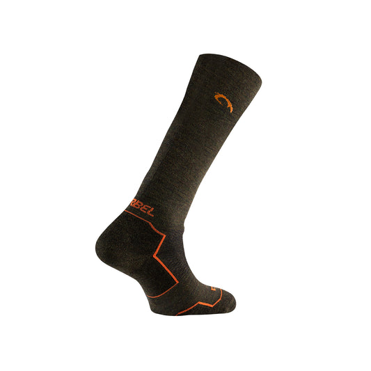 Agres Six - sottobosco/orange