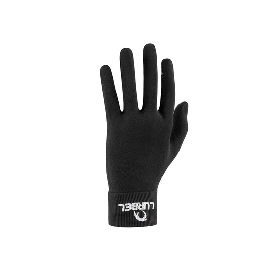 Alaska Gloves - black