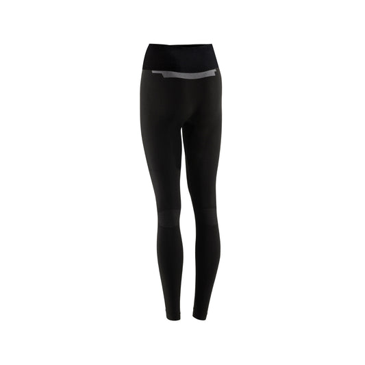 Alaska Pants W - black