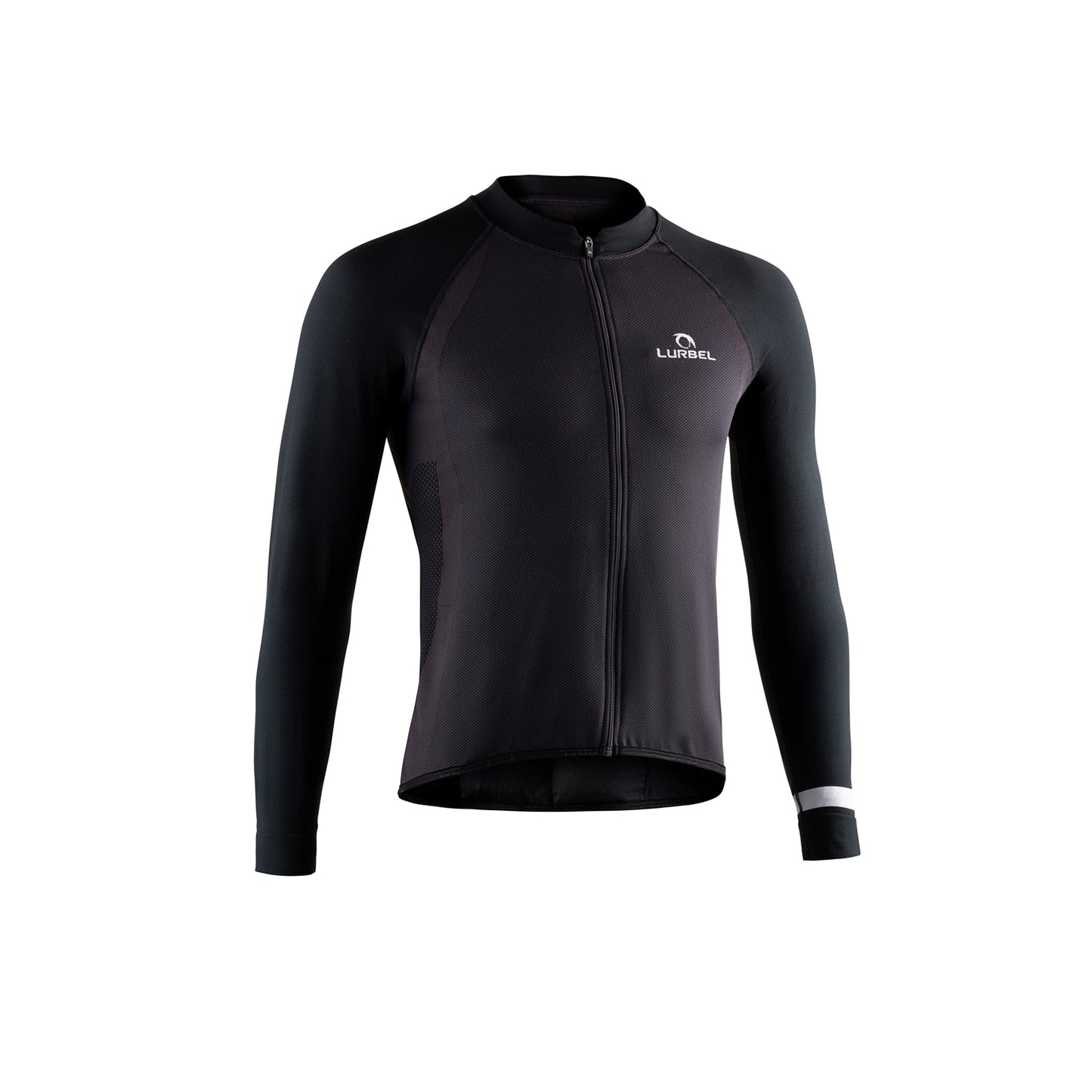 Apex long maillot