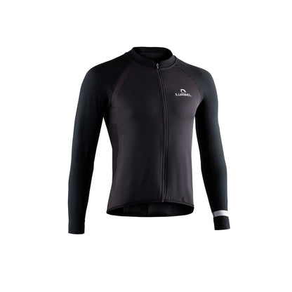 Apex long maillot