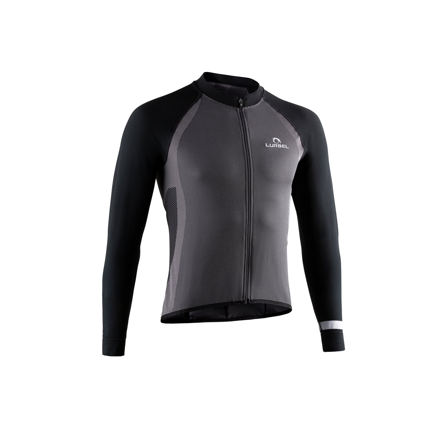 Apex long maillot