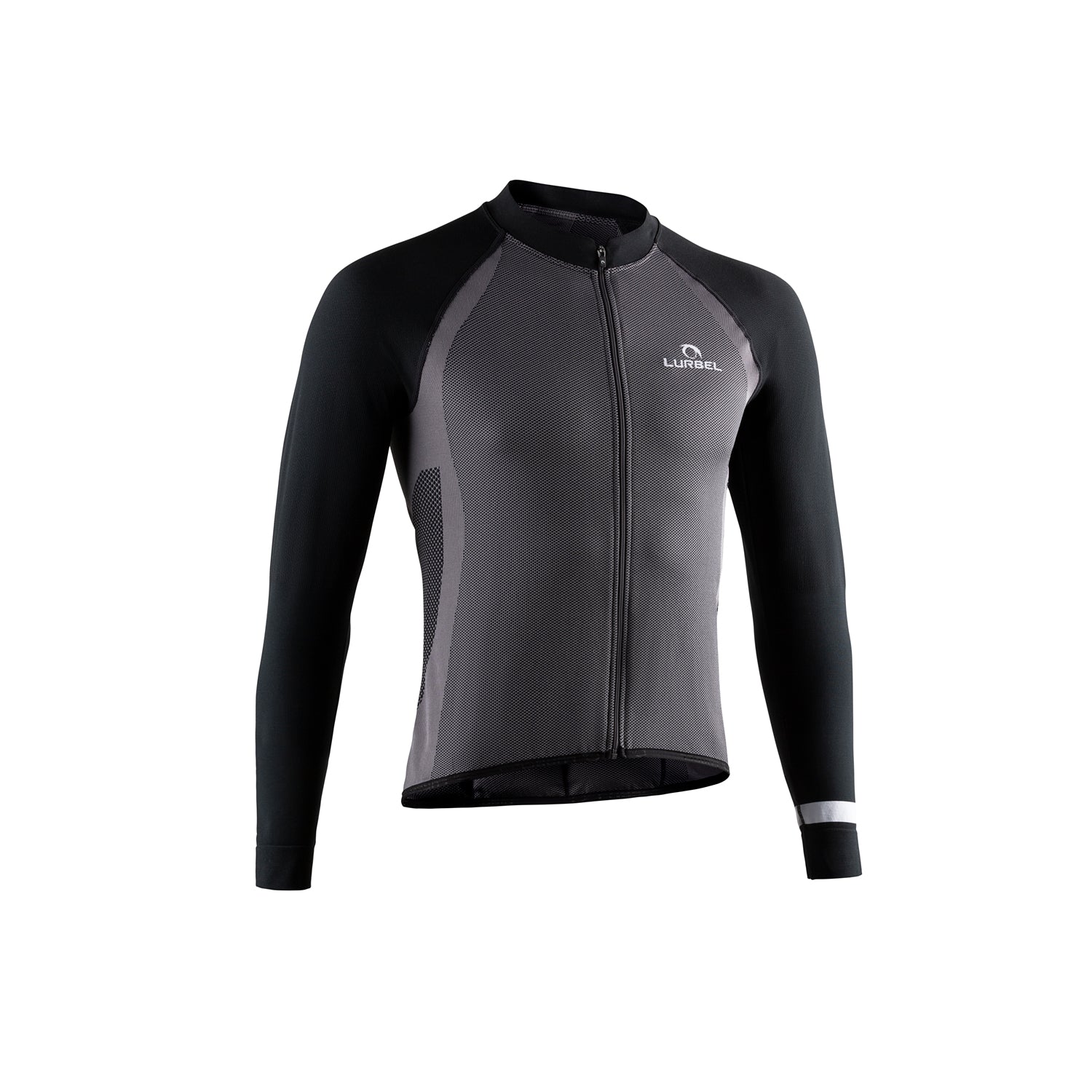 Apex long maillot